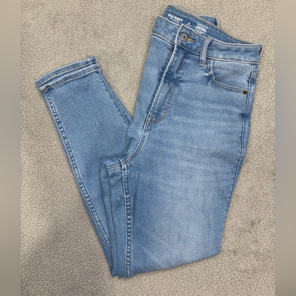 NWOT Old Navy Skinny Jeans ⭐️